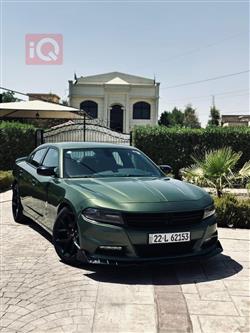 دودج تشارجر